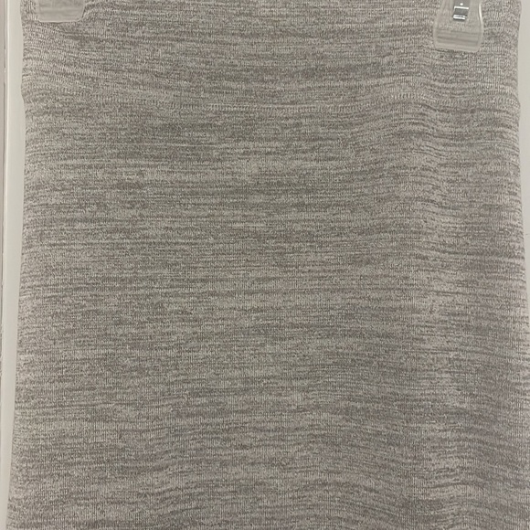 PLUS size maxi skirt - Picture 3 of 6